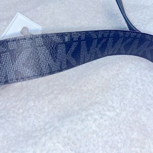 XL Reversible Michael Kors Belt